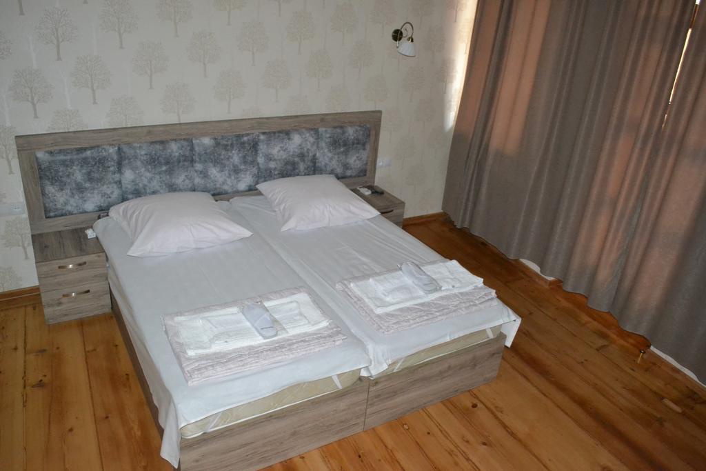Guest House Rafael Tbilisi Buitenkant foto