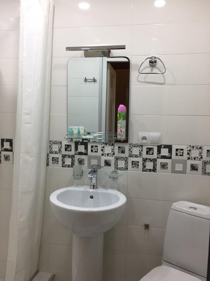 Guest House Rafael Tbilisi Buitenkant foto