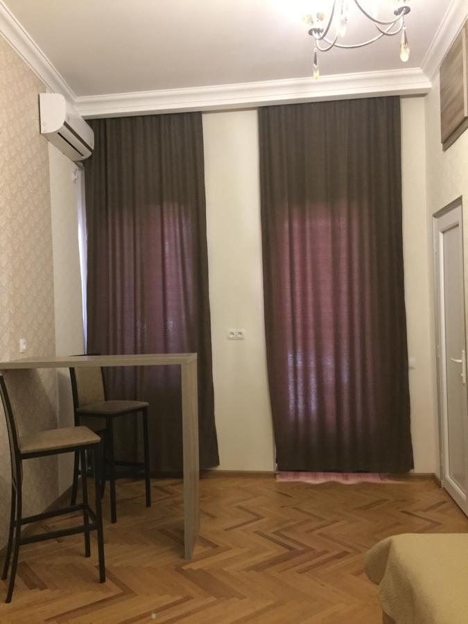 Guest House Rafael Tbilisi Buitenkant foto