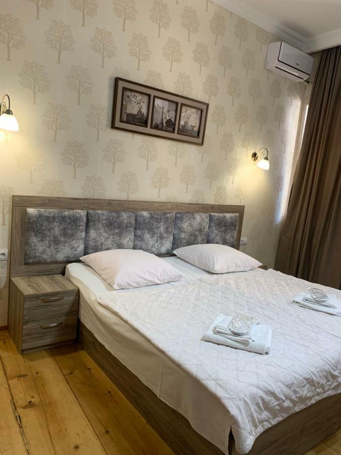 Guest House Rafael Tbilisi Buitenkant foto