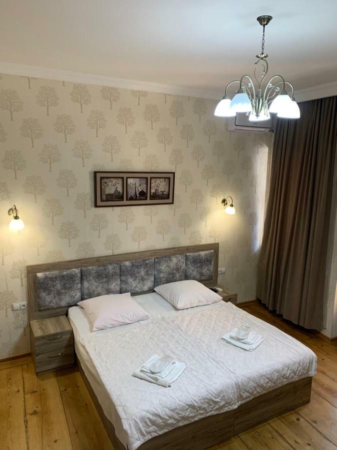 Guest House Rafael Tbilisi Buitenkant foto