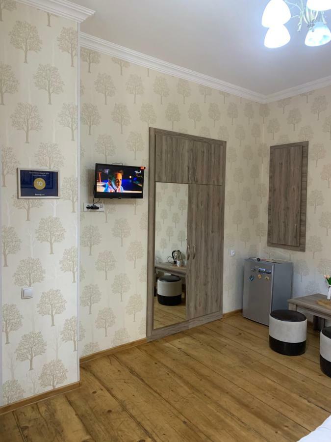 Guest House Rafael Tbilisi Buitenkant foto